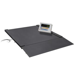 Sertifikalı / Onaylı Terazi PCE-SD 2000