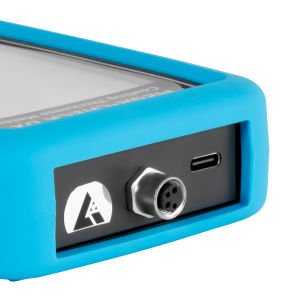 Kaplama Kalınlığı Ölçüm Cihazı LM-MCDX-52DP
