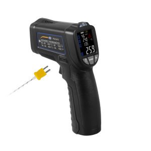 Çiğ Noktası Ölçüm Cihazı  PCE-675