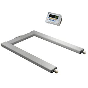 Hazneli Terazi PCE-SD 3000U SST