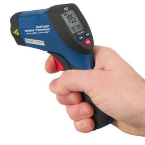 Sıcaklık Ölçüm Cihazı PCE-889B