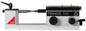 Trimos THV Kalibrasyon Tezgahı