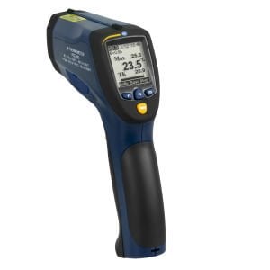 Pirometre PCE-893