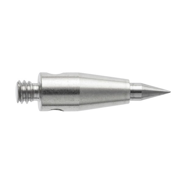 A-5000-7813 Prob Ucu / 30° açılı M2 tungsten karbür işaretçi, L 10 mm