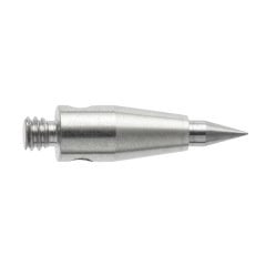 A-5000-7813 Prob Ucu / 30° açılı M2 tungsten karbür işaretçi, L 10 mm