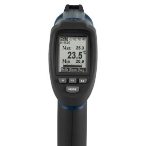 İnfrared Termometre PCE-894