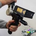 Trimos A-LINE TRAGBARER MESSARM SCANNER ScanSurf
