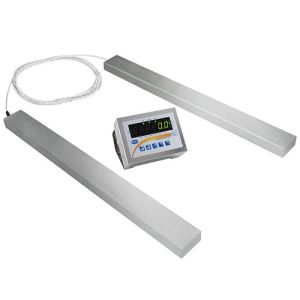 Eşit Kollu Terazi PCE-SD 6000B SST