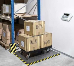 Endüstriyel Terazi PCE-SD 6000F