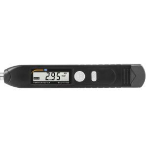 Titreşim Ölçer PCE-VT 1100S
