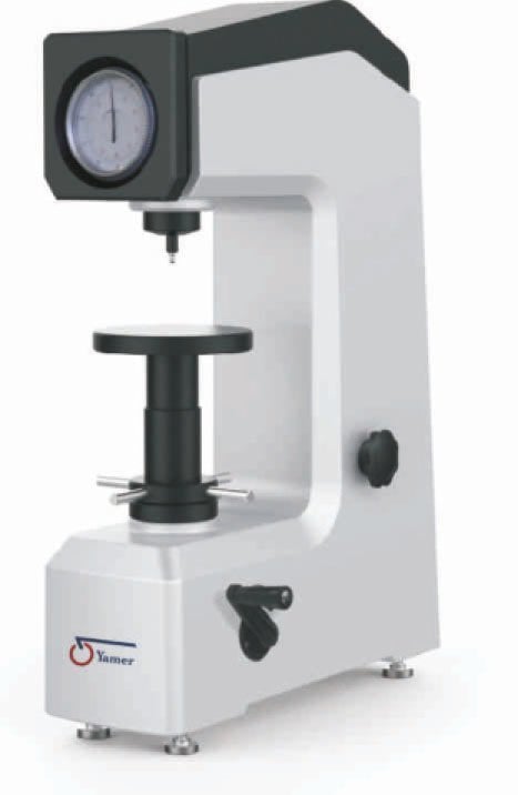 RHT-150D/RHT-150A Rockwell Sertlik Ölçme Cihazları RHT-150A