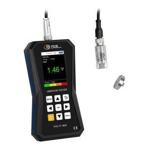 Titreşim Ölçer PCE-VT 3800