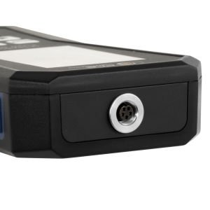 Titreşim Ölçüm Cihazı PCE-VT 3800S