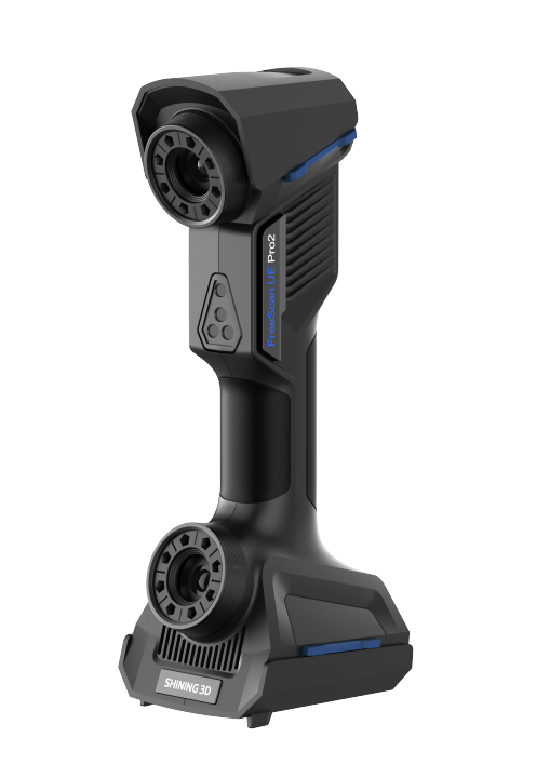 FreeScan UE Pro2