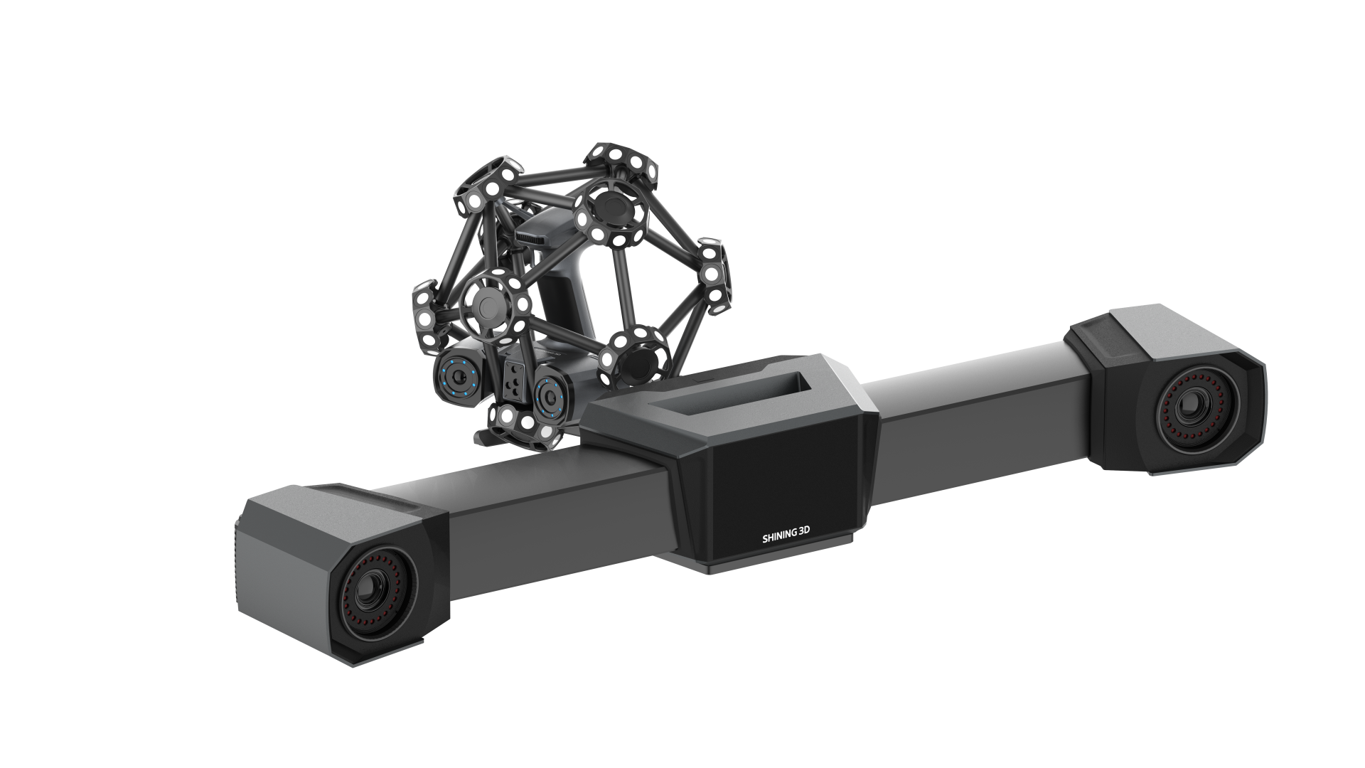 FreeScan Track Pro W