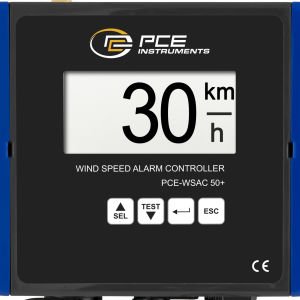 Hava İstasyonu PCE-WSAC 50+ 24