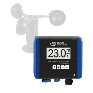 Çevresel Ölçüm Cihazı PCE-WSAC 50+ 230