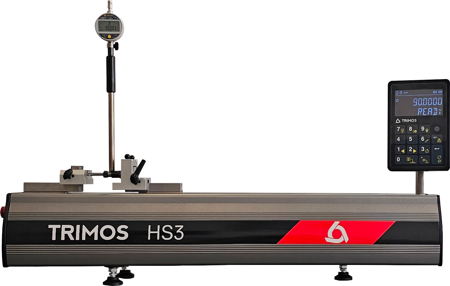 Trimos HS3 Motorize Ayar Tezgahı