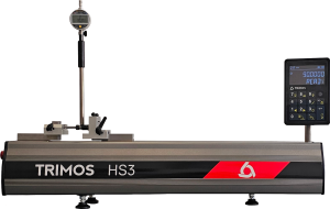 Trimos HS3 Motorize Ayar Tezgahı
