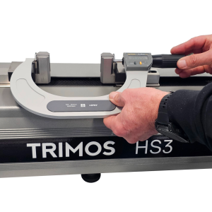 Trimos HS3 Motorize Ayar Tezgahı