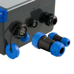 Anemometre PCE-WSAC 50W 230