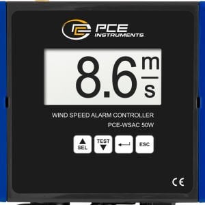Anemometre PCE-WSAC 50W 230