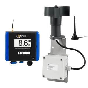 Hava İstasyonu PCE-WSAC 50W+ 230