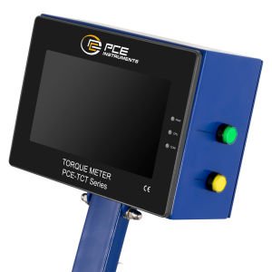 Tork Anahtarı Test Cihazı PCE-TCT 2000
