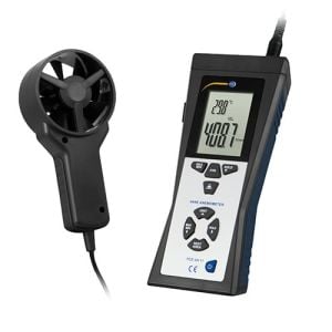 Anemometre PCE-VA 11