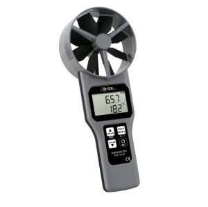 Anemometre PCE-VA 20