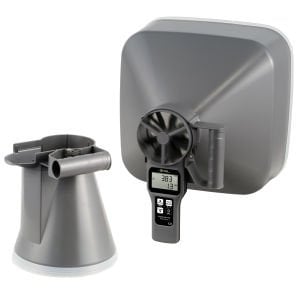 Anemometre PCE-VA 20-SET