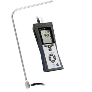 Hava Akışı Ölçer PCE-HVAC 2