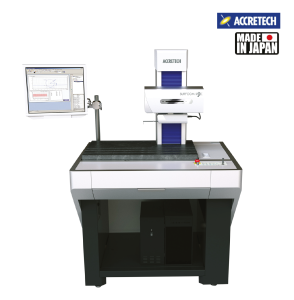 Accretech Surfcom NEX Serisi (DX2-SD2)