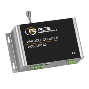 Temiz Oda Partikül Sayacı PCE-CPC 50 PCE-CPC 50