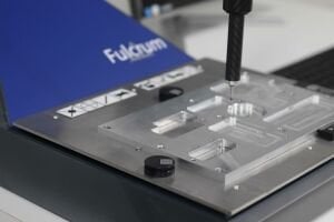 Aberlink Fulcrum CMM