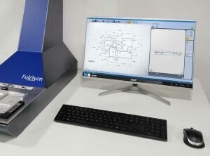 Aberlink Fulcrum CMM