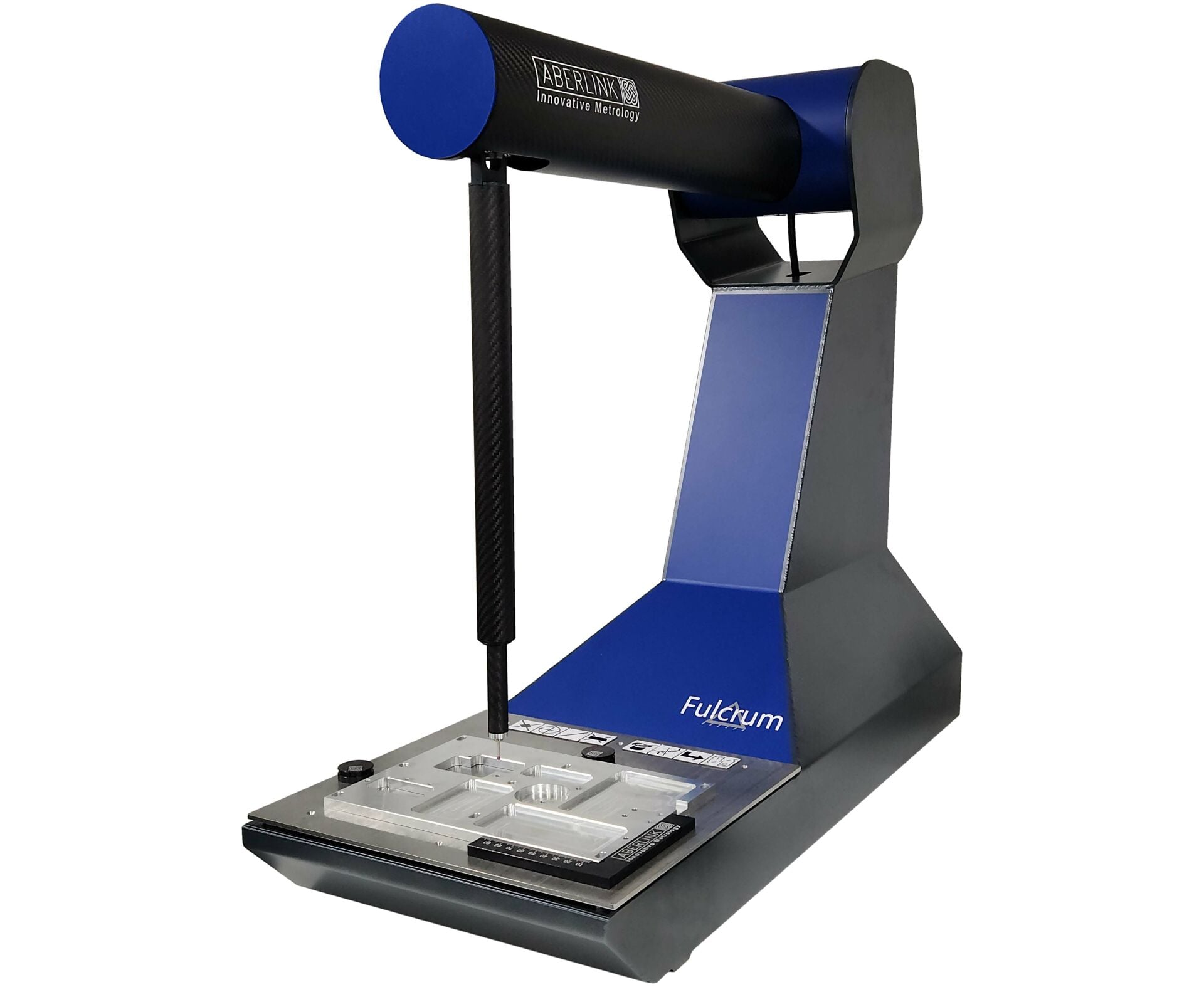 Aberlink Fulcrum CMM