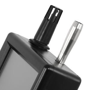 Partikül Ölçüm Cihazı PCE-PQC 10EU (ISO 21501-4)