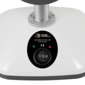 UV Sterilizatör / IR Sterilizatör PCE-IRS 240
