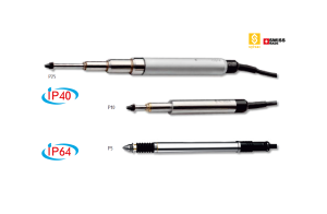 P5 - P10 - P25 / Sylvac Kapasitif Ölçüm Probları