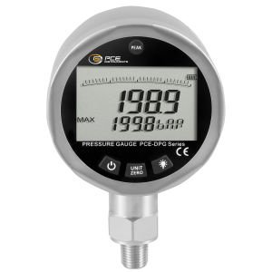 Basınç Ölçer PCE-DPG 200