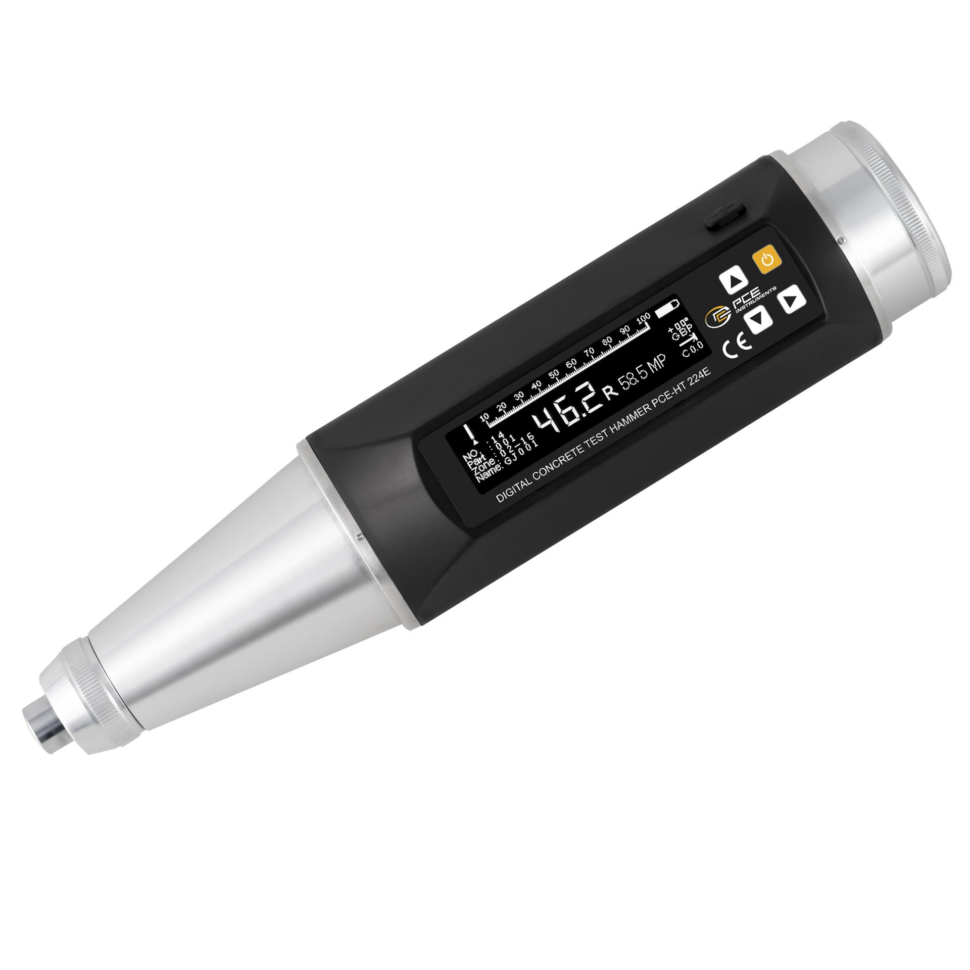 Beton Test Cihazı PCE-HT 224E
