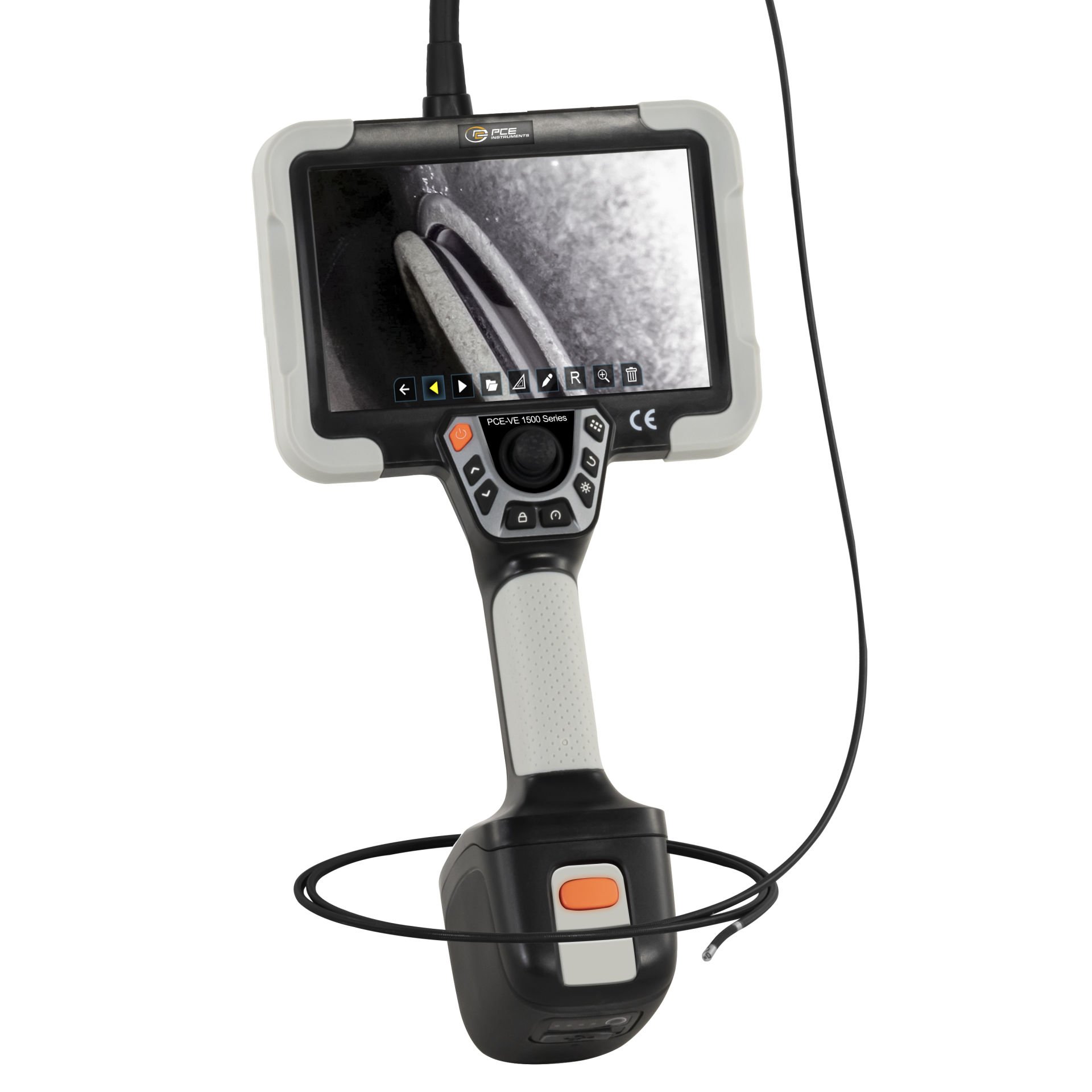 Videoendoskop PCE-VE 1500-38209
