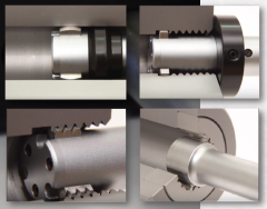 Bore Inner Micrometers- XT3D