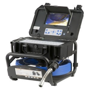 Videoskop  PCE-PIC 40