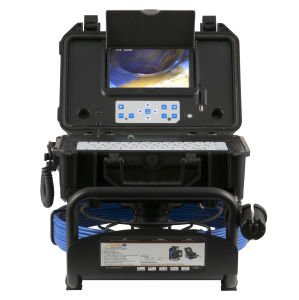 Videoskop  PCE-PIC 40