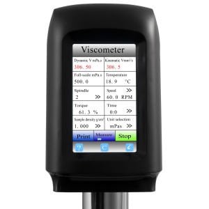 Rotasyonel Viskozimetre PCE-RVI 10