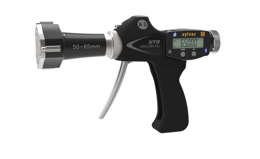 Bohrungs-Innenmikrometer – XT3H