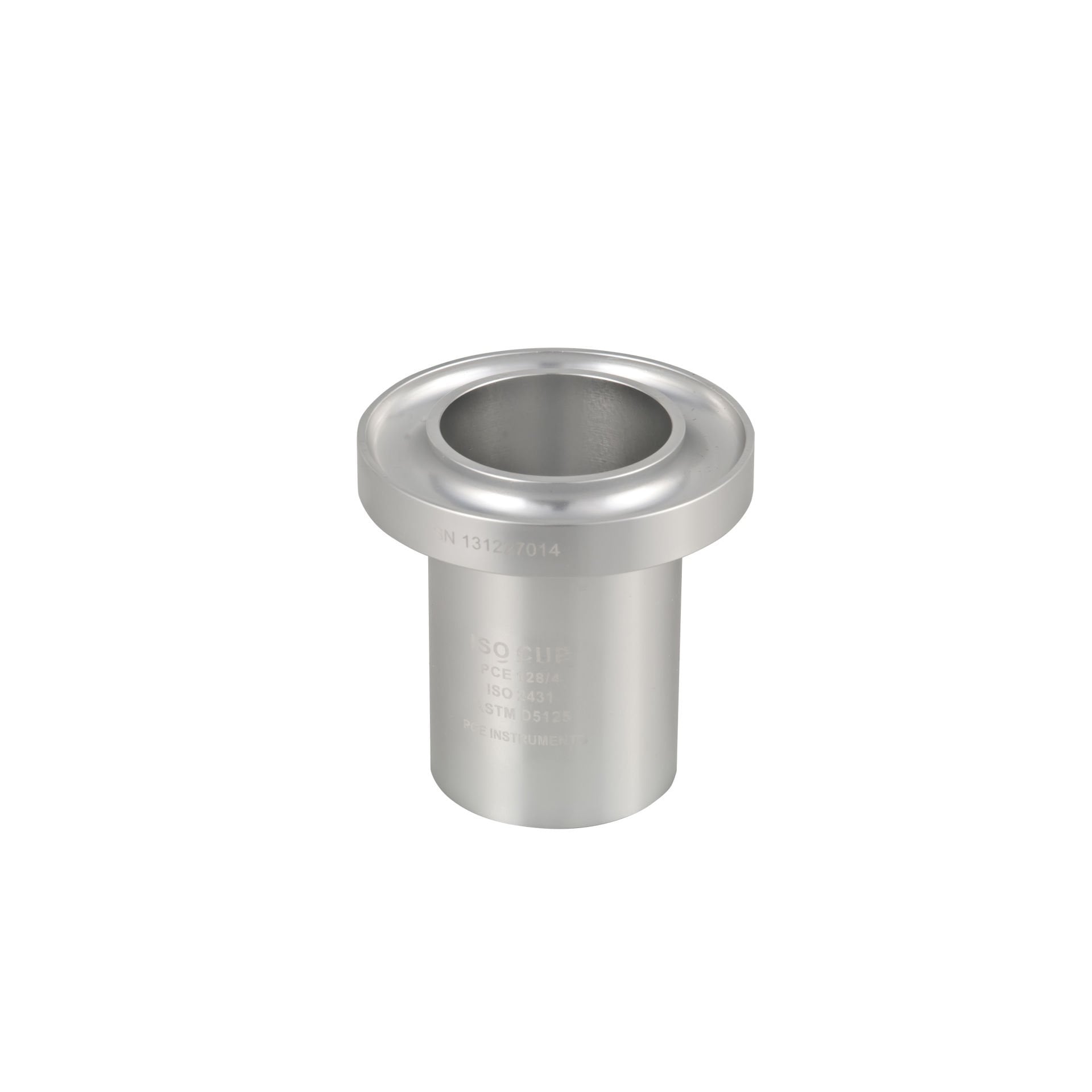 ISO Akış Kabı PCE-128/8