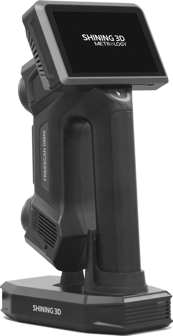 FreeScan Omni